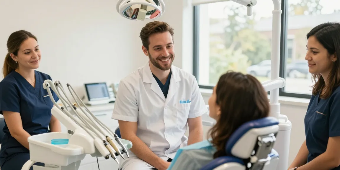 Dentist Coquitlam - trusted local dental practice providing quality care and professional service in a warm, inviting atmosphere.